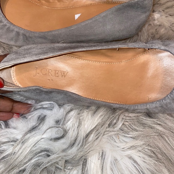 J Crew Flats - Picture 5 of 5